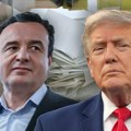 "Odjeknulo je kao bomba u Prištini, a sad je još gore" Amerika sprema šamar kakav Kurti nije očekivao: "Večitog saveznika je…