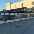 PSG o grafitima +384 u centru Novog Sada: "Izmišljena tema kako bi se sakrili stvarni problemi"
