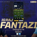 Samo za prave ljubitelje srpskog fudbala! Fantazi Super lige Srbije