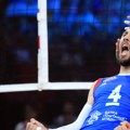 Potres u srpskoj odbojci: Bivši proslavljeni reprezentativac igrao za Partizan, sada prešao u Crvenu zvezdu