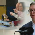 Svi Vučićevi vesnici izbora: "Catch all strategija" i "optuži druge za ono za šta si sam kriv"