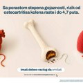 Šta se zapravo dešava sa mišićima kada mršavimo?