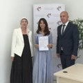 Podrška za 19 novih preduzetnika u Prijepolju