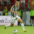 Partizan dobio novog miljenika: Kojzek otvorio dušu – Premijer liga san, derbi opsesija i idol po imenu Haland!