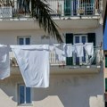 Recept za tropske dane: Trik sa mokrim čaršavom na balkonu spasava od paklenih vrućina, a štedi i do stotinu evra za struju!…