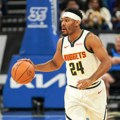 Ostanak delovao sigurno: Bek iznenada napustio Denver