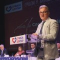 Srbija centar: Podrška mladih SNS-u i dalje u padu, ono što Vučić tvrdi je nemoguće