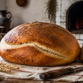 Hleb koji se „smeje na mesec“ Vojvođanska cipovka mesila se jednom nedeljno, a danima ostajala sveža, ovo je recept