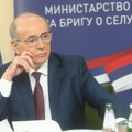 Krkobabić: "Stiže prava pomoć za preduzetnike u selima"; Potpisani ugovori za podršku razvoju privrede