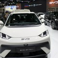 Kineski automobili osvajaju svet, ali kod kuće gube kupce: Izvoz eksplodirao, rivali pod sve većim pritiskom