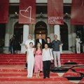 Ovacije za "Planinu" na otvaranju takmičarskog programa dokumentarnog filma na 32. Sarajevo film festivalu