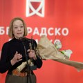 Život Milene Zupančić kao filmska priča: Volela je jednog, zaljubila se u drugog, a oni su postali prijatelji