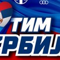 U Tarantu održana svečana ceremonija podizanja zastave Srbije pred Mediteranske igre