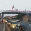 Kragujevac: Policija nastavlja da snima sva okupljanja u gradu