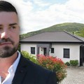 Ovo je kuća MC Stojana u luks naselju pored Beograda, komšije otkrile njegovu drugu stranu: Kuća zamaskirana da ga ne vide, a…