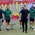 Jakšić kritikovao igrače: "Pojedinci nisu želeli da se vraćaju"