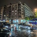 Pljuskovi i grmljavina stižu u Srbiju: Evo kada nevreme zahvata Beograd i ostatak zemlje
