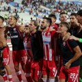 Nova drakonska kazna za Crvenu zvezdu