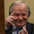 Jedna žena je odbila da pusti generala VRS: To što umire nije razlog da ide u civilnu bolnicu
