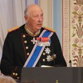 Preminuo norveški kralj Harald