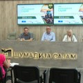 Šumadijski sajam poljoprivrede od 3. do 6. septembra na Šumadija sajmu