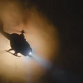 Besana noć za građane Herceg Novog, helikopteri nadletali grad: Ovako su izgledali poslednji minuti ubice