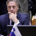 Premijer Slovenije bez imuniteta: Tužilaštvo sumnjiči Goloba za davanje poklona za nezakonito posredovanje
