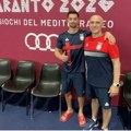 Петар Вефић шести на Медитеранским играма: Српски гимнастичар није успео да се домогне одличја