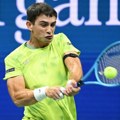 Senzacija na US openu: DŽelat Novaka Đoković izbacio još jedno veliko tenisko ime