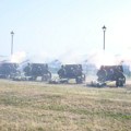 MO: Jedinice Vojske Srbije na taktičkoj vežbi na Pešteru i pomažu meštanima Sjenice