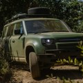 Britanska vojska traži novi terenac, a Land Rover ima ozbiljnog kandidata FOTO