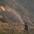 Vatrogasac umro tokom gašenja šumskog požara Pozlilo mu na terenu: Tragedija u Tuzli