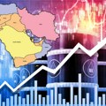 Nafta Brent premašila 100 dolara po barelu: Evropski prirodni gas skoro 80 evra po megavat-satu