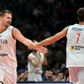 "Zato smo mi nebeski narod!" Jokić zapalio Srbiju odlukom do kada igra za reprezentaciju, a zbog ovih patika svi pričaju samo…