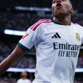 Real Madrid je opasna mašinerija, ako se svima igra fudbal: Embape i društvo rutinirali Rajo Valjekano
