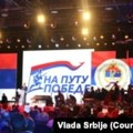 Gdje je 'nestala' nota za let premijera Srbije u Banjaluku?