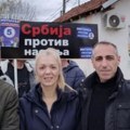 I SSP Žitorađa uz studente: „Glasove i resurse preusmeriće studentskom pokretu“