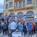 Cvetanović na SNS skupu: „Leskovčani treba da glasaju za Leskovčane, a ne za one koji glume da su Leskovčani“