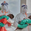 SZO: Epidemija ebole u Kongu i dalje nije pod kontrolom, preminulo više od 3.700 ljudi