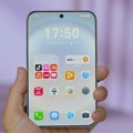 Huawei Find Friends pomaže da pronađete osobu u blizini - koristi NearLink i kameru telefona za navođenje