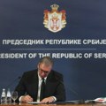 Kako nemačka štampa piše o Vučićevoj ostavci