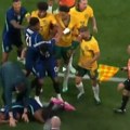 Brazil nekako preživeo goleadu, tuča igrača obeležila meč sa Australijom (video)