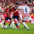 Španci se "naljutili" i pregazili Hrvatsku!