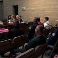 Trojica Srba na sudu u Prištini negirala krivicu za barikade kod Zvečana