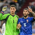 Petrović čuvao obraz Srbije u Nemačkoj: Nismo imali hrabrosti!