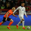 Kostić na poznatom terenu, Srbija pred novim ispitom: „Očekujem našu bolju partiju nego protiv Nemačke!“