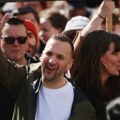 Britanska Zelena stranka proglasila cionizam oblikom rasizma