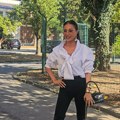 Ceca u brutalno uskim pantalonama, sve se ocrtava: Stigla na ZG, pa pomenula promociju Emira Brunčevića