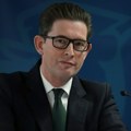 Šef MI5 upozorio: Rusija je "agresor broj jedan", raste i rizik od AI terorizma