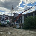 (Foto) Veliko interesovanje za stan u „Prijepolju na vodi”: Niče kompleks kraj Lima za 177 stanova do 2028. godine, dve…